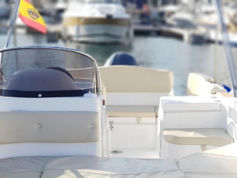 Marinello Eden 22 a louer à Marina de Bonaire