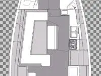 Louer Voilier avec ou sans skipper Elan à Kaštela