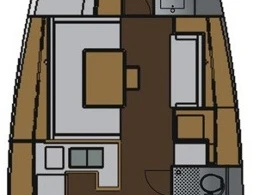 Voilier à louer à Kaštela au meilleur prix