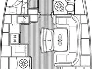 Location Voilier Bavaria avec permis