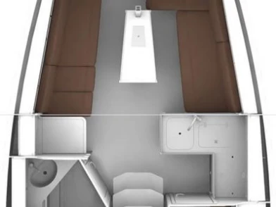 Location Voilier à Pula - Bavaria Cruiser 34