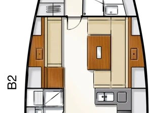 Location Voilier Hanse avec permis