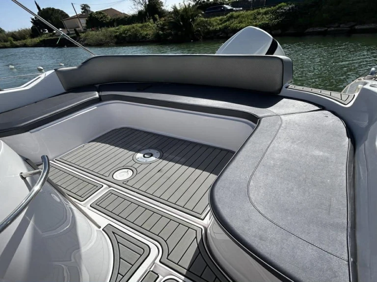 Location bateau Pacific Craft Pacific Craft 625 Open à Gapeau sur Samboat