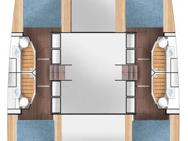 Bateau à moteur à louer à Primošten au meilleur prix