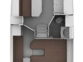 Bateau à moteur à louer à Biograd na Moru au meilleur prix