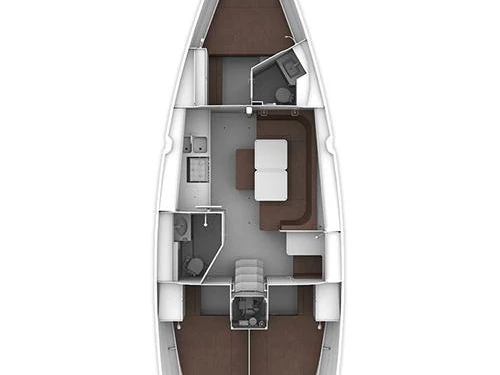 Location Voilier Bavaria avec permis
