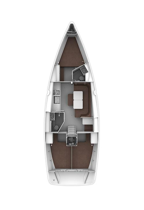 Location Voilier Bavaria avec permis