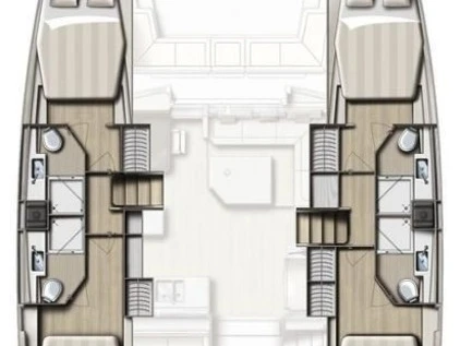 Location Catamaran Bali avec permis