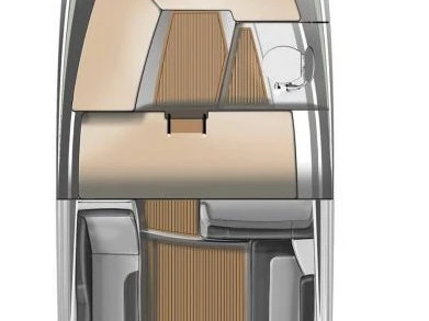 Location bateau Göcek pas cher Cap Camarat 7.5 DC