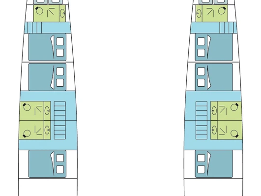 Louez un Dream 82 Dream 82 à Mai Khao