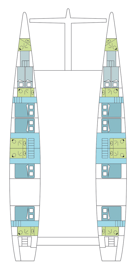 Louez un Dream 82 Dream 82 à Mai Khao