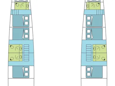 Louez un Dream 82 Dream 82 à Mai Khao