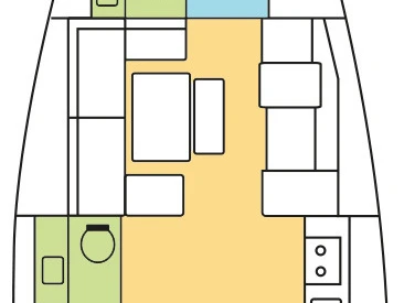Location Voilier Dufour avec permis