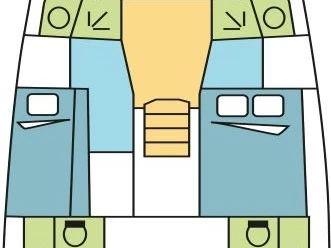 Louer Voilier avec ou sans skipper Jeanneau à Fethiye