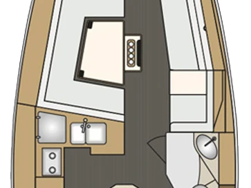 Location Voilier Elan avec permis