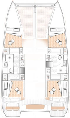 Location à Álimos - Excess Excess 11 sur SamBoat