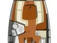 Location bateau Jeanneau Sun Odyssey 32i à Lávrio sur Samboat