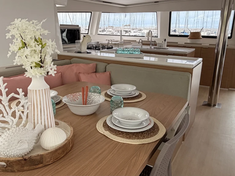 Location à Capo d'Orlando - Bali Bali 5.4 italy sur SamBoat