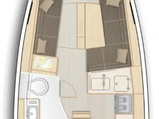 Louer Voilier avec ou sans skipper Hanse à Marseille