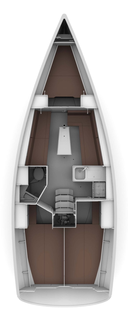 Location bateau Bavaria Bavaria 34 à Road Town sur Samboat