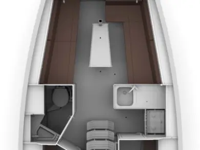 Location bateau Bavaria Bavaria 34 à Road Town sur Samboat
