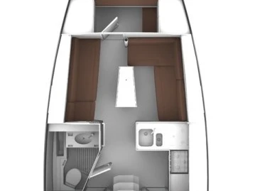 Louer Voilier avec ou sans skipper Bavaria à Road Town