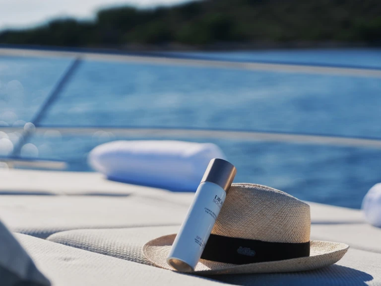 Location bateau Marina Lav pas cher Prestige 520 S