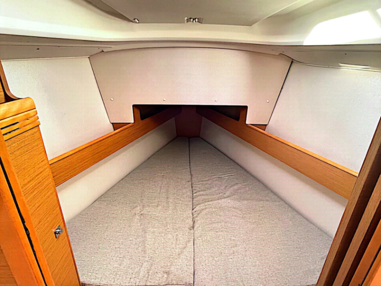 Location bateau Jeanneau Sun Odyssey 33i à Sukošan sur Samboat
