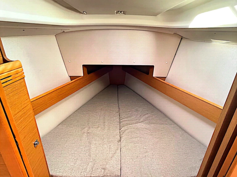 Location bateau Jeanneau Sun Odyssey 33i à Sukošan sur Samboat