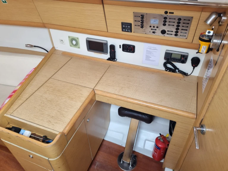 Voilier à louer à Barcelone au meilleur prix