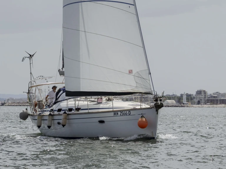 Louez un Bavaria Bavaria 46 à Rimini