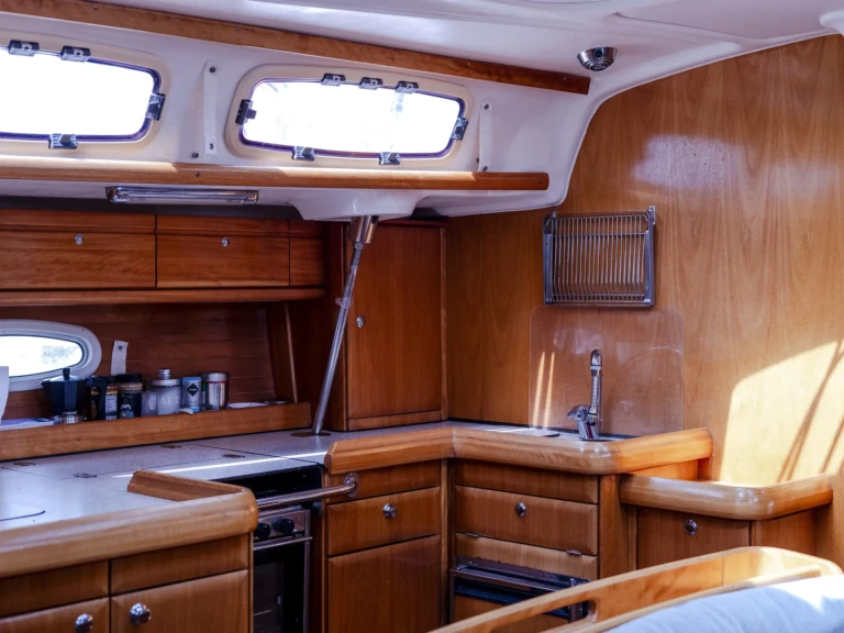 Location bateau Rimini pas cher Bavaria 46