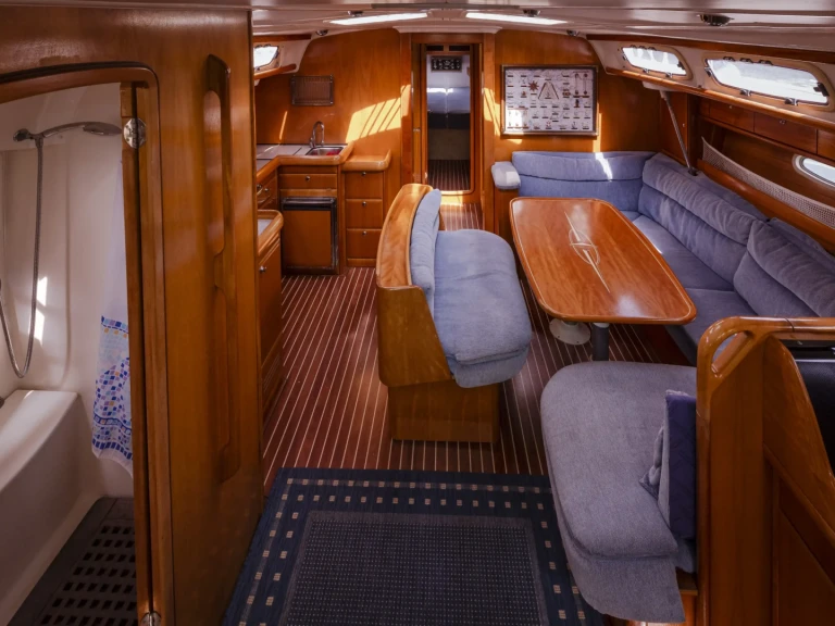 Location Voilier à Rimini - Bavaria Bavaria 46