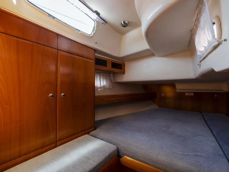 Location bateau Bavaria Bavaria 46 à Rimini sur Samboat