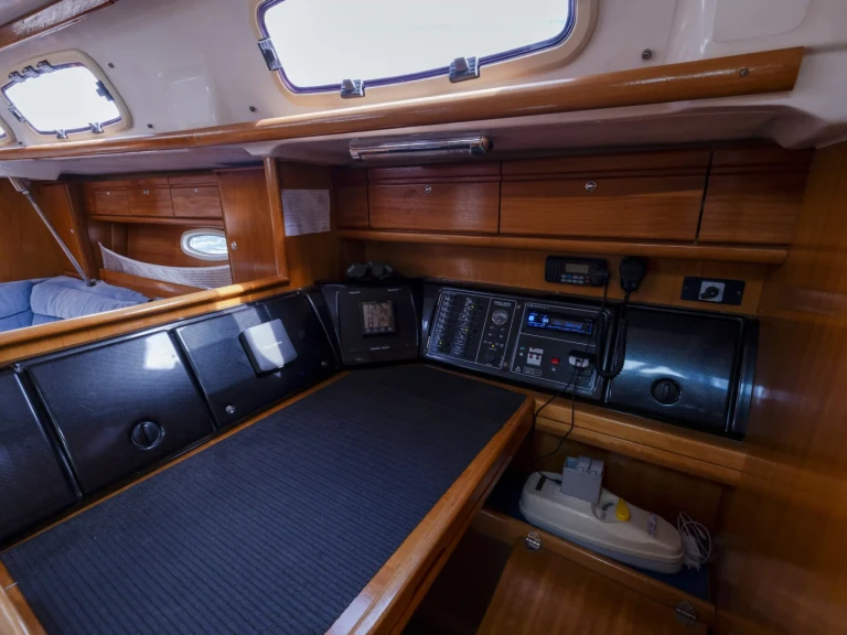 Louer Voilier avec ou sans skipper Bavaria à Rimini