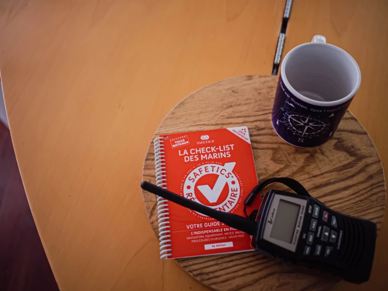 Fountaine Pajot Lavezzi 40 a louer à Sidi Bou Said