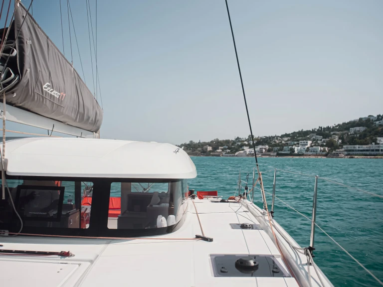 Excess Excess 11 a louer à Gammarth