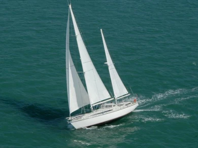 Louez un Amel Supermaramu 52 à Punta Ala