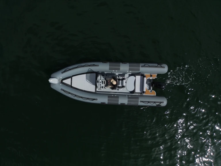 Location bateau Rimini pas cher Acquaviva 5.5