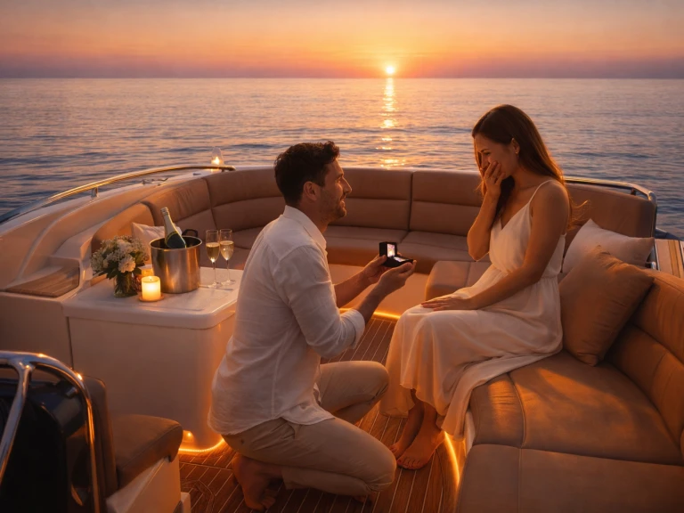 Louez un Gobbi Gobbi 375 SC à Port d'Alicante