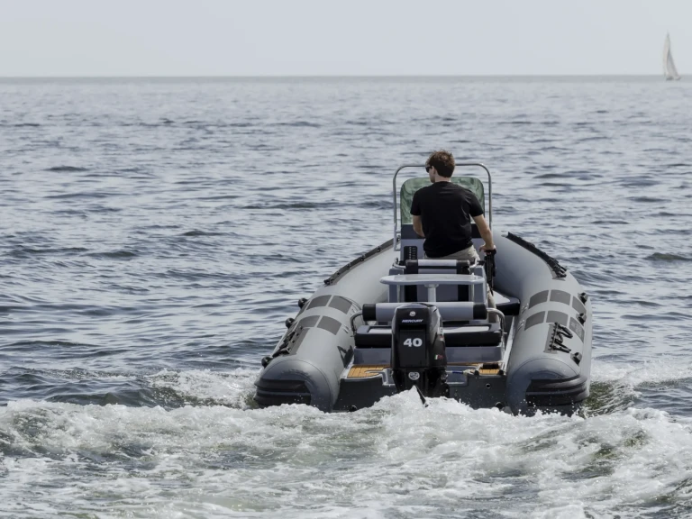 Location bateau Acquaviva Acquaviva 635 à Rimini sur Samboat