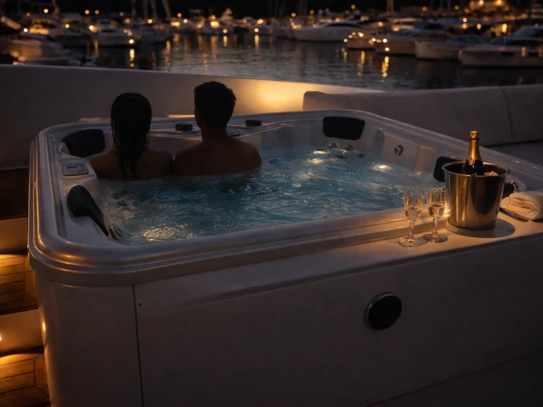 Louer Yacht avec ou sans skipper OVERBLUE SRL à Port d'Alicante