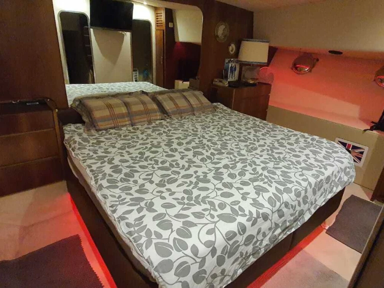 Location Yacht Versilcraft avec permis