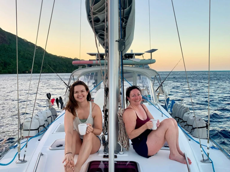 Location bateau Bénéteau Oceanis 393 à Philippine sur Samboat