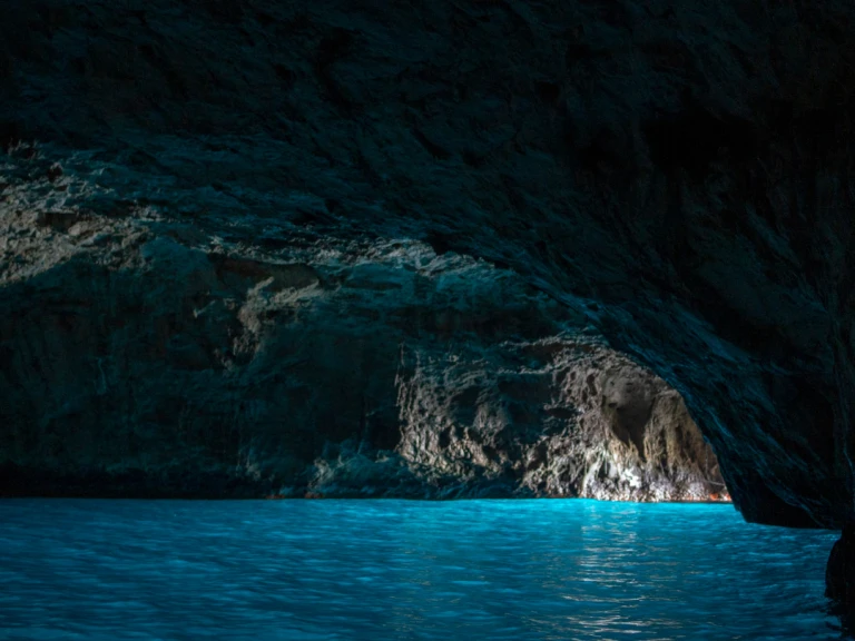 Louez un Joker Boat Clubman 26 à Sorrento