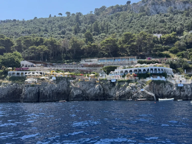 Location bateau Joker Boat Clubman 26 à Sorrento sur Samboat