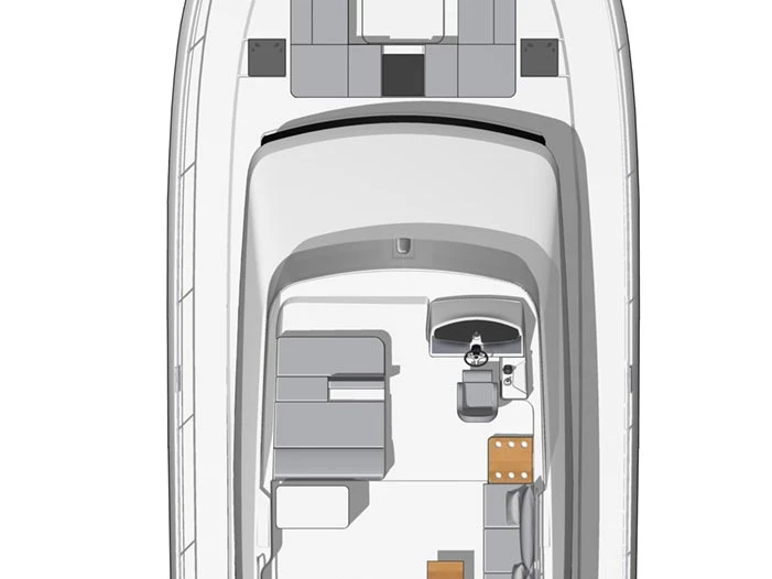 Fountaine Pajot Fountaine Pajot MY6 a louer à Sibenik