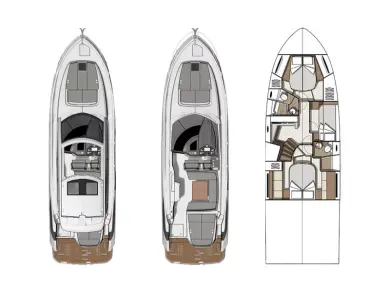 Location Yacht Bénéteau avec permis