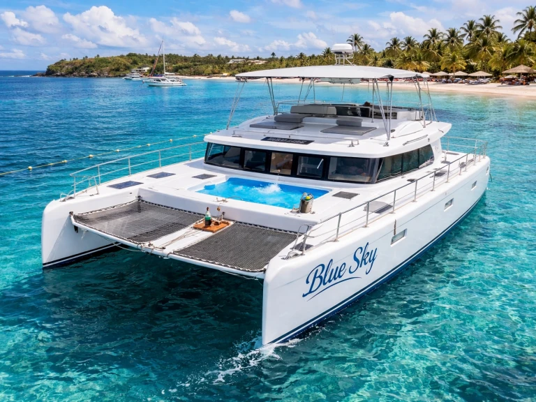 Louez un Custom Custom à Sosúa