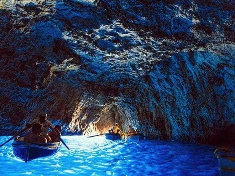 Location à Sorrento - Joker Boat Coaster 650 sur SamBoat